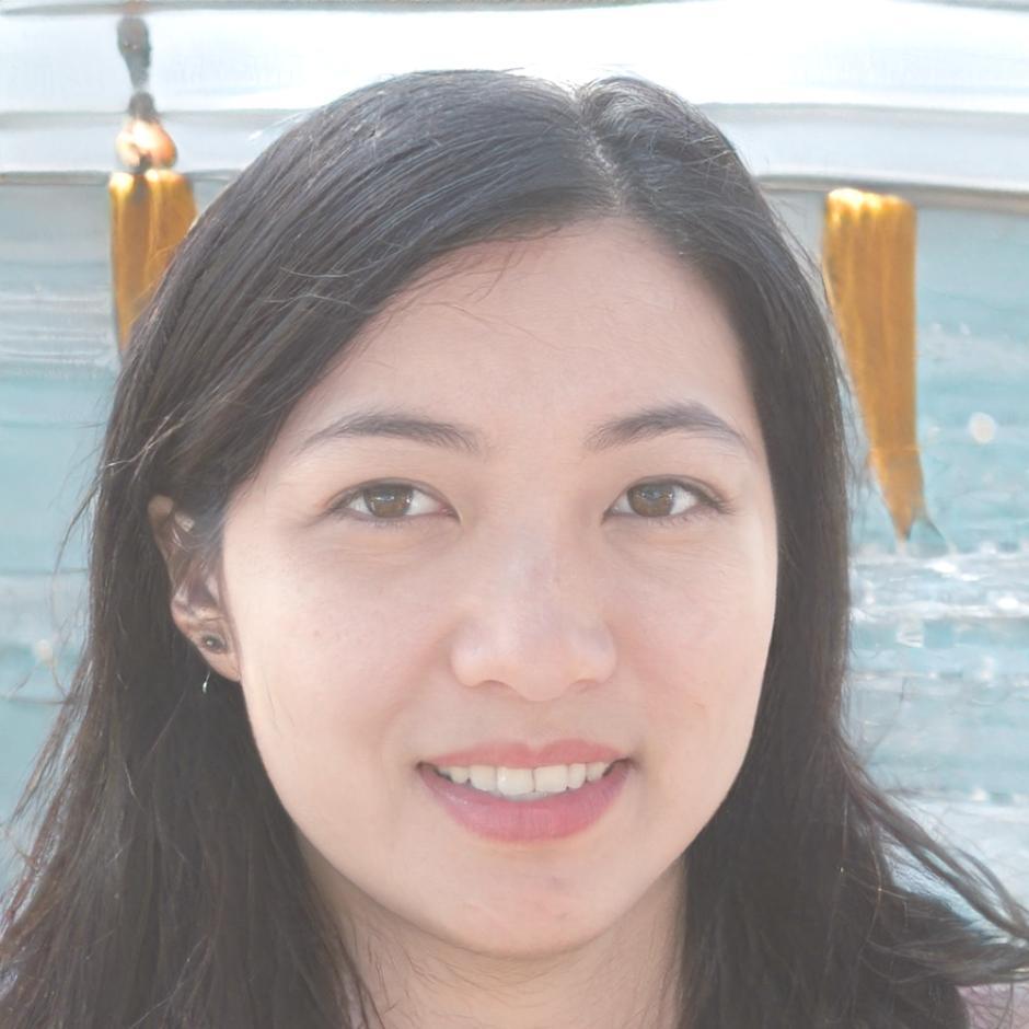 Zeynep Demir UX tasarımcısı