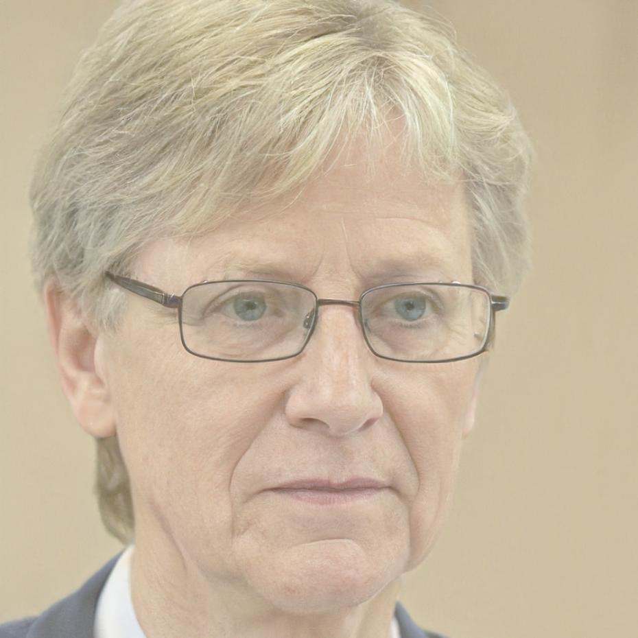 Ahmet Kaya AR uzmanı